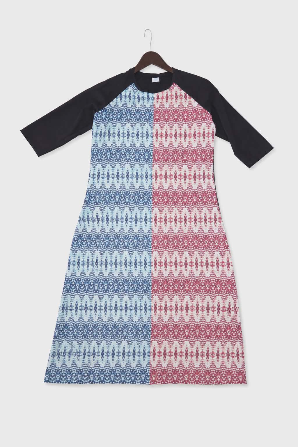 Tribal Dress
