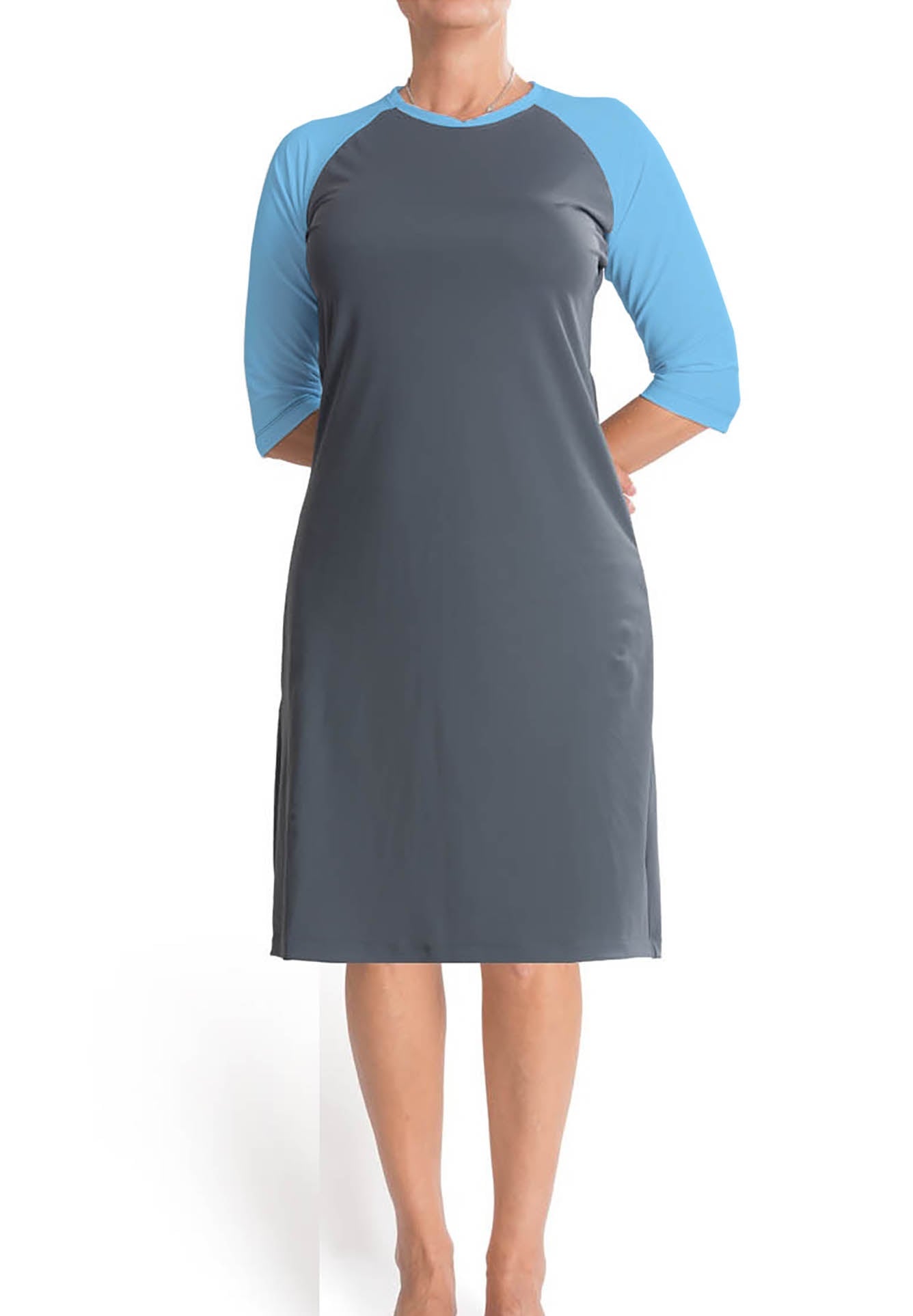 grey color combination dress Colours That Go With Grey: 6 That Make for Chic Parings